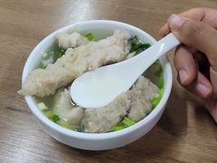 -江南红鱼汤(洋中花园店)