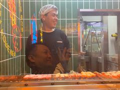 -火联烧烤(学院路创始店)