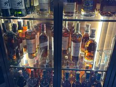 -南宁那莲豪华精选酒店-云霄酒廊·80楼高空城景酒吧