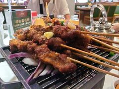 -大鸽饭(马王堆店)