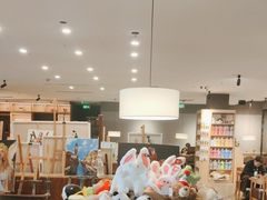 -魔方城市书房(中街益田店)