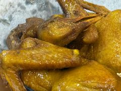 -煲煲掂风味煲仔饭餐厅(西区店)