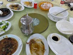 -秋姐美食店(旅游大道店)