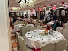 大堂-大鸭梨烤鸭店(朝阳路店)