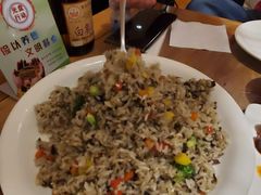 -枣子树·素食餐厅(普陀山店)