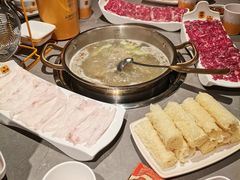 -潮发潮汕牛肉店(软件基地店)