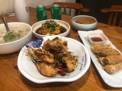 -百家鲜·杭帮菜