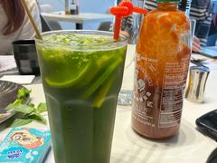 -CHILL Pho澳洲牛肉越南粉(佛山顺德万象汇店)