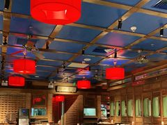 大堂-小吊梨汤·北京菜·烤鸭(鸟巢店)