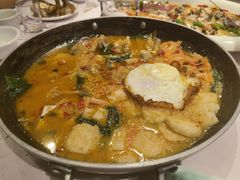 -七菜馆·东北菜·蒸饺(文体路店)