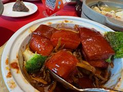 -马凯餐厅(地安门店)