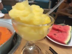 -青瓷火锅料理(西单大悦城店)