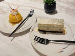 -粤海喜来登酒店·&More聚驿(天河城店)