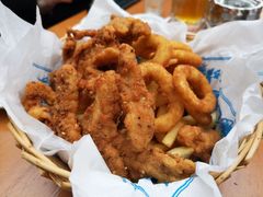 -宝莱纳餐厅(滨江店)