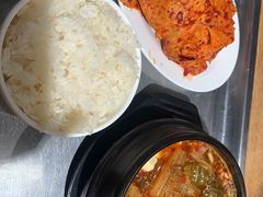 -韩麦大冷面(桂花街直营店)