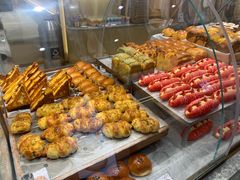 -露丝卡文•世界冠军面包(乐峰广场店)