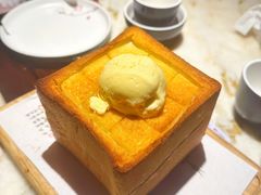 -绿茶餐厅(燕郊永旺店)