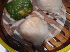 -大海湾酒楼(人南店)