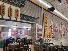 -新繁老號豌豆汤饭店·江湖菜(宝光寺店)