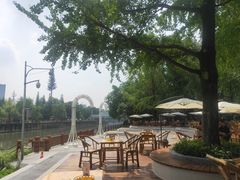 -成都市活水公园