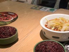 -谷田稻香·砂锅菜(南沙万达广场店)