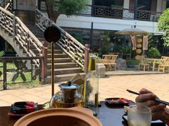 -柴米油盐(土菜院子店)