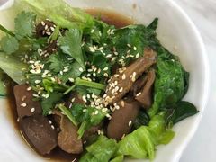 -吴一川韭香粉皮(丽香苑分店)