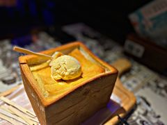 -绿茶餐厅(汇悦大融城店)