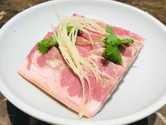 水晶肴肉-冶春茶社(星汉大厦店)