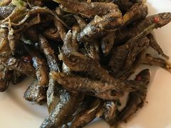 -祁门牯牛降观音堂风景区