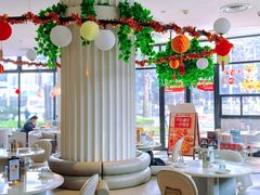 -必胜客(大坪英利店)