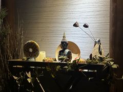 -蘭纳·榈·泰式按摩SPA(万象天地店)