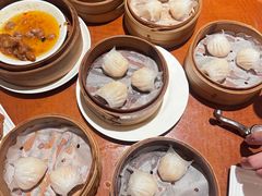-杭州JW万豪酒店-万豪中餐厅