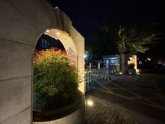 -南京双门楼宾馆(盐仓桥地铁站阅江楼店)