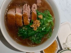 -食大利香港茶餐厅(南亚风情第一城店)