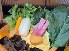 -湊湊火锅·茶憩(皇姑万象汇店)