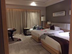 -河源万绿湖美思威尔顿酒店
