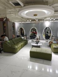 点击看大图 -真好真意SALON 接发·染·烫特色店