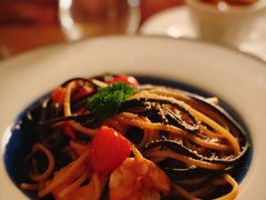 -柏蔻餐厅Le Banquet Bistro(天河北店)