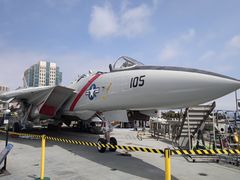 -中途岛号航空母舰博物馆