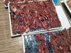 -潮汕牛肉火锅