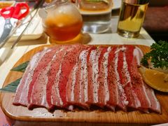 泡椒肥牛-猫爪爪原切自助烤肉(观音桥阳光世纪店)