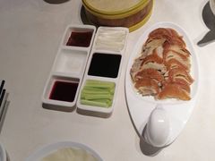 -尚府一品·烤鸭·新京菜(圆明园店)