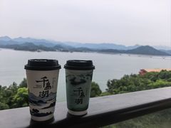 -千岛湖忆湖度假酒店(中心湖景区店)