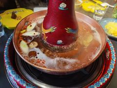 -羊大爷涮肉(亮马桥店)