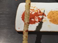 -很久以前羊肉串(朝阳路店)