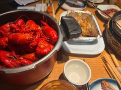 -蚝翅·海鲜粥·烧烤·龙虾季(海曙天一店)