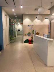 -青苗儿童口腔(长楹天街购物中心)