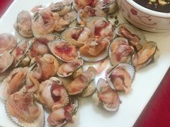 -吕四渔港码头海鲜餐厅