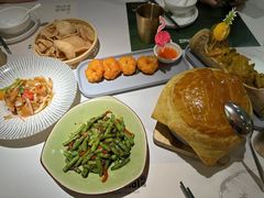 -帕娜·泰式茶餐厅·Bistro(近铁广场店)